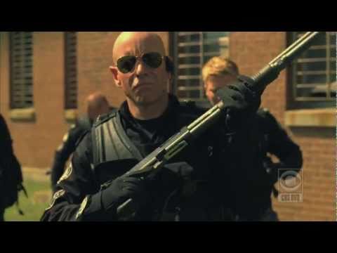 "FLASHPOINT: Season 3" NOW AVAILABLE