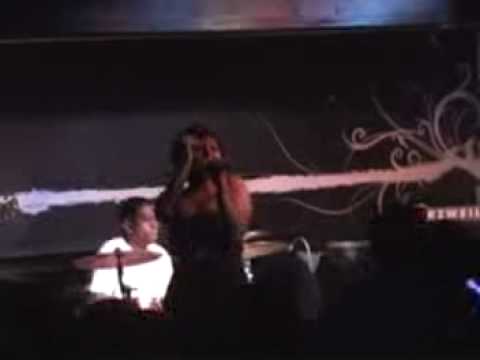 Crazy Cousinz Night Part 3