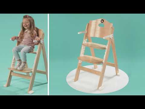 Lionelo Floris – krzesełko 3 w 1