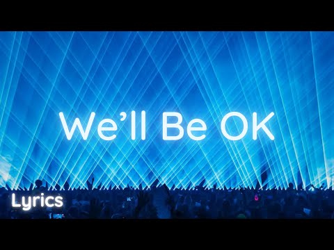 Gareth Emery ft. Maria Lynn - We'll Be OK (2025 ID / Uplifting Trance)