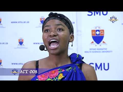 2022 Semi-Finalist ACT 008