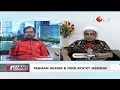 Dialog: "Tangan Hukum & Diksi Rocky Gerung" (Haris Azhar & Ali Mochtar Ngabalin)