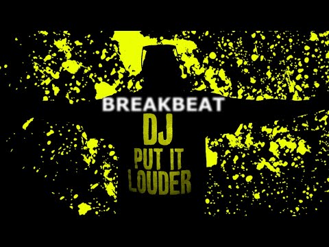 BREAKBEAT SESSION # 235 mixed by dj_némesys