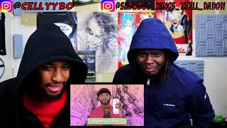 Joyner Lucas - Bank Account (REMIX) - REACTION