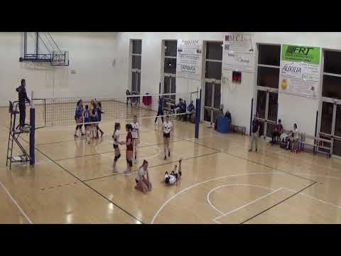 Serie D giornata 11: Arcadia Assicurazioni Magreta 3-0 Energee3 Mc Snc Giovolley