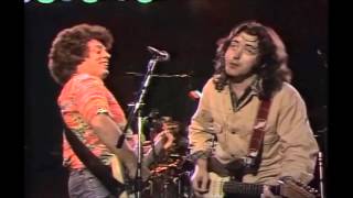 Rory Gallagher - Follow Me (Live &#39;82)
