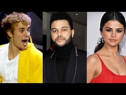 Justin Bieber Says He's Not a Fan of The Weeknd's Music