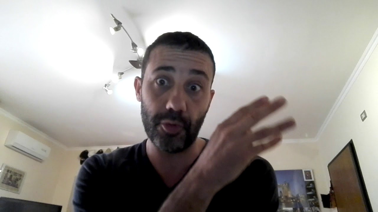 Paradiso Canto I facile facile