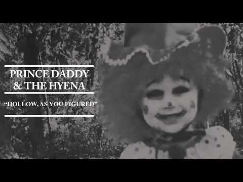Video thumbnail for Hollow, As You Figured