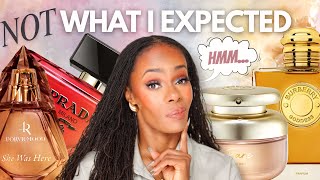 NEW Designer Perfume Releases In My Collection  + Best Skin & Beauty Finds