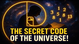 Download the video "Why the Universe Loves This One Simple Pattern | Fibonacci Sequence"