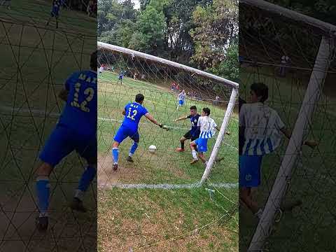 El mejor video que verás hoy... #futbol #soccer #portero #mundial #gol