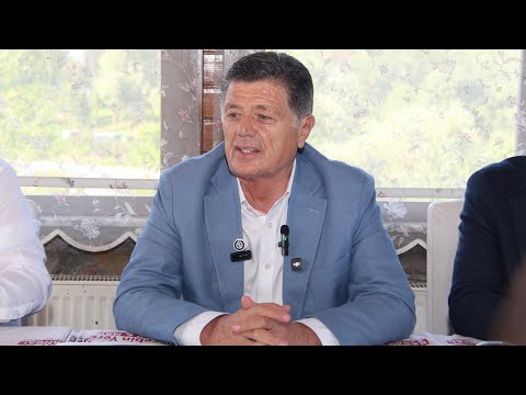 Bartın Belediye Başkanı Rıza Yalçınkaya’dan önemli açıklamalar