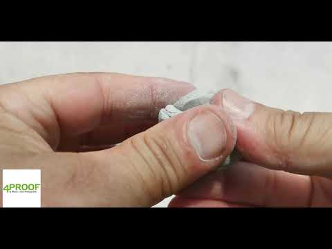 Rissmonitor Outdoor Montageanleitung