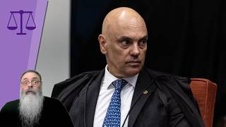 XANDÃO fala MEIO BRINCANDO, MEIO com MEDO, que "ESTÃO querendo me DERRUBAR e CABEÇAS vão ROLAR"