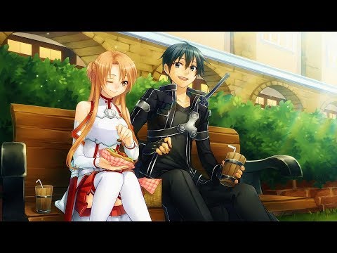 Nightcore - Als wär's das erste Mal 🎵 Türchen 19 🎶 [Adventskalender 2018]🎧