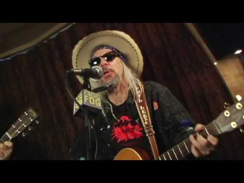 Phil Lee w/ Tom Mason "Les Debris, Ils Sont Blancs"