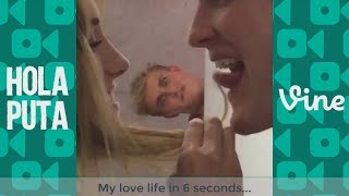 IF YOU LAUGH YOU LOSE - Funny Vines Compilation with Jake Paul Part 1 | Hola Puta