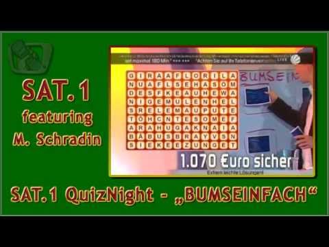 SAT.1 - BUMSEINFACH - CITV.NL