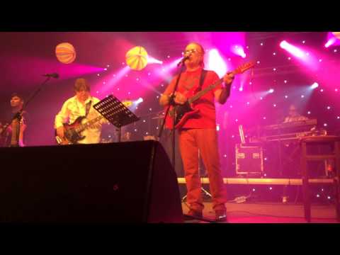 Olympic - Jasná zpráva (KC Jitka Otín)