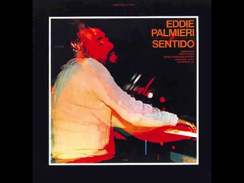 Eddie Palmieri - No Pienses Asi