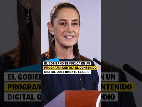 El Gobierno se vuelca en un programa CONTRA el CONTENIDO digital que fomente el odio