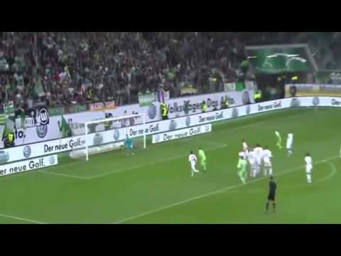 Diego Ribas da Cunha Top goals● ٍٍٍSkills ● Assists ● 2013   2014 ●