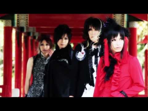 【公式】logiq - 赤ィ糸（akai-ito）【MV Full Version】