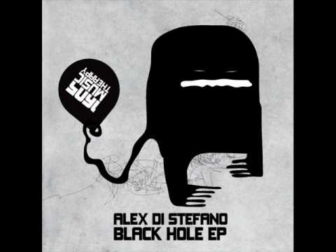 Alex Di Stefano - Black Hole (Original Mix)  [1605-029]