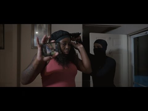 Lil Bloxk -  Big Moves (shot by @ganktowndurt)