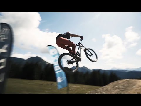 Downhill & Freeride Tribute 2020: Vol.14