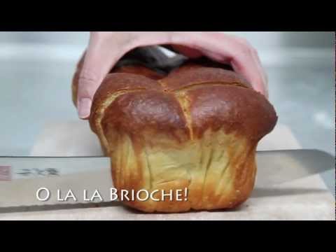 download lagu mp3 mp4 No Knead Brioche Bread Recipe, download lagu No Knead Brioche Bread Recipe gratis, unduh video klip No Knead Brioche Bread Recipe
