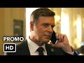 Line of Fire 1x04 Promo "Paper Trails" (HD) Peter Krause, Hope Davis drama series