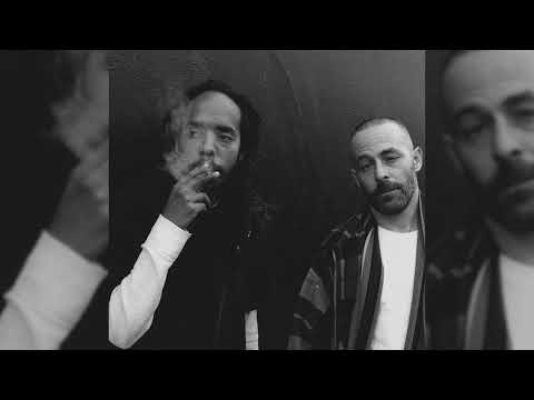 BEAT RAP BOOM BAP "Por la Ciudad" HIP HOP USO LIBRE (Prod. By Morgana Le Fay)