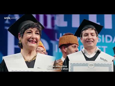 UNIR | Graduación Perú 2025 | Fresh Cut Films