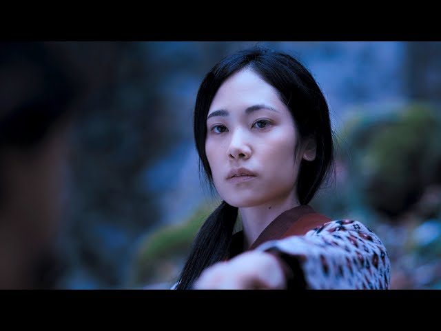 RING WANDERING Official Trailer (with English Subtitles)