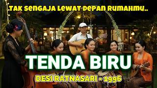 Download lagu π΅ TENDA BIRU | DESI RATNASARI - 1996 | Cover Versi Keroncong Klasik β Pelintas Waktu Cover Ai mp3 Download lagu π΅ TENDA BIRU | DESI RATNASARI - 1996 | Cover Versi Keroncong Klasik β Pelintas Waktu Cover Ai mp3