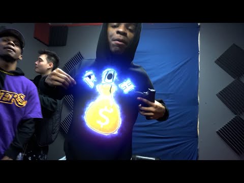 Wildboy Kev x Rich Q "On The Floor”