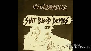 Cancerslug - Of The Black (demo)