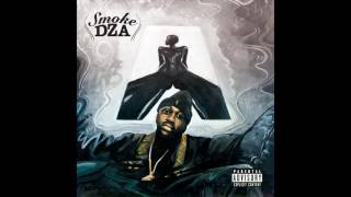 Smoke DZA - "Maybe" [Official Audio]