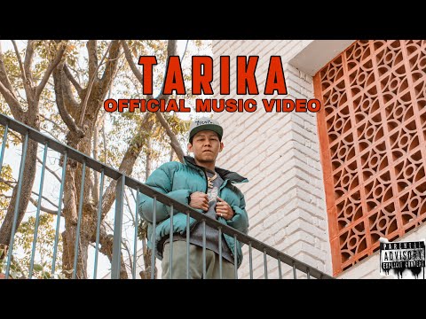 LOOKEND - TARIKA | OFFICIAL MUSIC VIDEO | A VISUAL BY : @letsgoneetesh2572
