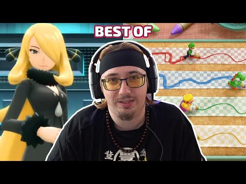 DHALUCARD ♠ Random Stuff #92