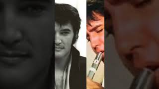 Elvis❤️An American Trilogy❤️He&#39;s A Little Off😱⚡⚡