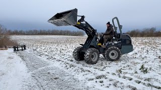 Altre macchine industriali Gehl AL440 | Immagine 4 - Machineryline