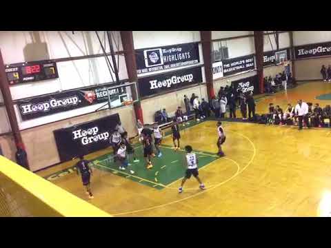 NJ BULLDOGS defeats TEAM IZOD, 39-27 - Clash For the Cup