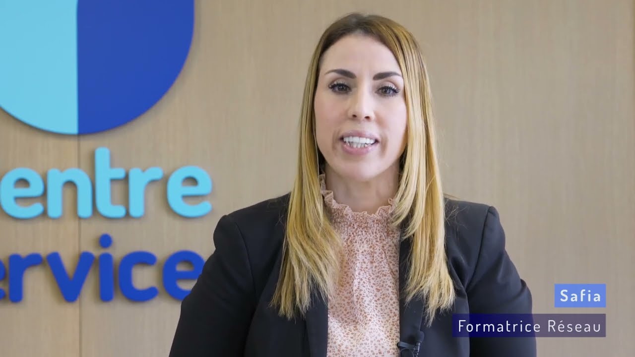 Les services à domicile proposés par Centre Services