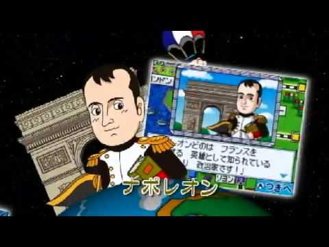 桃太郎電鉄WORLD