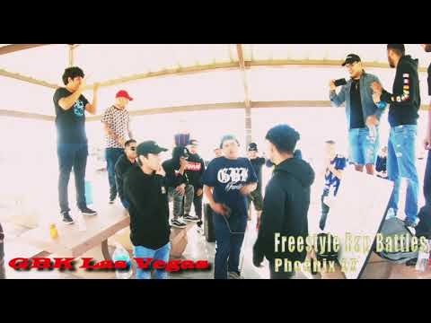 Chaox🇲🇽 vs Alexo🇸🇻/ 8vos De Final GBK Tour Las Vegas