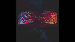 Mind Over Mirrors - "Vermillion Pink" (Official Audio)