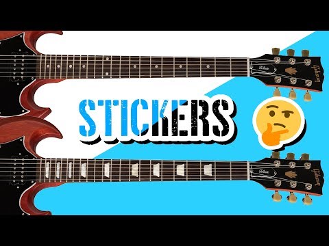 download lagu mp3 mp4 Fret Inlay Stickers, download lagu Fret Inlay Stickers gratis, unduh video klip Fret Inlay Stickers